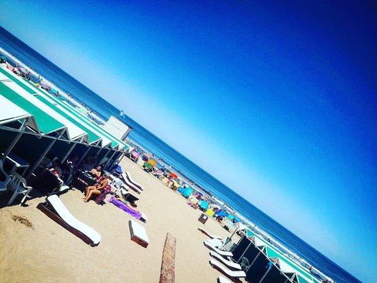 Soleado Parador de Playa Restaurante